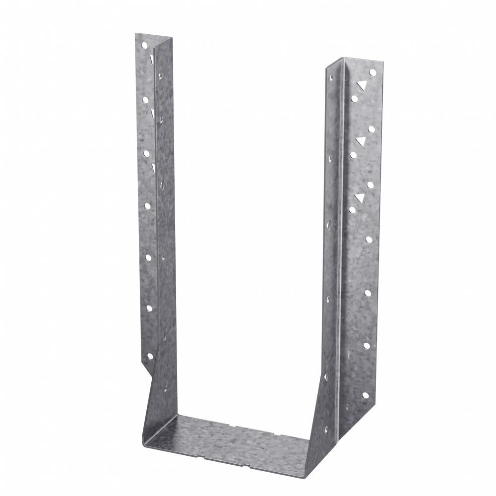 HU Galvanized Face-Mount Joist Hanger for 6x16<span class=' ItemWarning' style='display:block;'>Item is usually in stock, but we&#39;ll be in touch if there&#39;s a problem<br /></span>