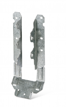 Simpson Strong-Tie LRU28Z - LRUZ ZMAX® Galvanized Slopeable Light Rafter U Hanger for 2x8