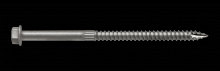 Simpson Strong-Tie SDS25412-R10 - Strong-Drive® SDS HEAVY-DUTY CONNECTOR Screw - 1/4 in. x 4-1/2 in. DB Coating (10-Qty)