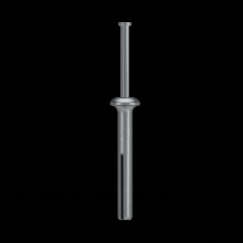 Simpson Strong-Tie ZN25200 - Zinc Nailon™ 1/4 in. x 2 in. Pin-Drive Anchor (100-Qty)