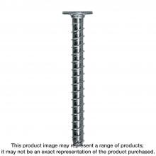 Simpson Strong-Tie THD50600WH - Titen HD® 1/2 in. x 6 in. Washer-Head Heavy-Duty Screw Anchor (15-Qty)