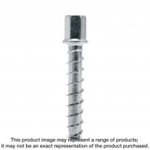 Simpson Strong-Tie THDB37158RH - Titen HD® 1/4 in. x 1-5/8 in. Threaded Rod Hanger for 3/8-in. Rod (50-Qty)