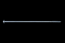 Simpson Strong-Tie SDWH271500G-RP1 - Strong-Drive® SDWH™ TIMBER-HEX HDG Screw - 0.276 in. x 15 in. 3/8 Hex