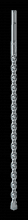 Simpson Strong-Tie MDPL05018 - 1/2 in. x 18 in. SDS-plus® Shank Drill Bit