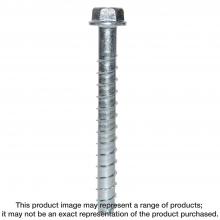 Simpson Strong-Tie THD75700HB - Titen HD® 3/4 in. x 7 in. Heavy-Duty Screw Anchor (30-Qty)