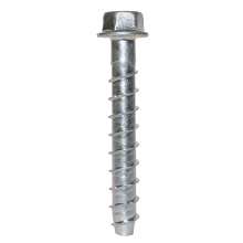 Simpson Strong-Tie THD37300HF1 - Titen HD® 3/8 in. x 3 in. Heavy-Duty Screw Anchor