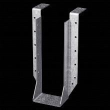 Simpson Strong-Tie HU412TF - HU Galvanized Top-Flange Joist Hanger for 4x12