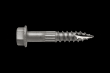 Simpson Strong-Tie SDS25112MB - Strong-Drive® SDS HEAVY-DUTY CONNECTOR Screw - 1/4 in. x 1-1/2 in. DB Coating (300-Qty)