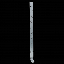 Simpson Strong-Tie META20 - META 20-in. Galvanized Embedded Truss Anchor