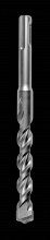 Simpson Strong-Tie MDPL05006-R25 - 1/2 in. x 6-1/4 in. SDS-plus® Shank Drill Bit (25-Qty)