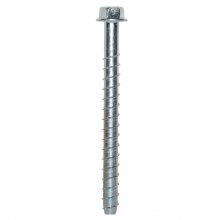 Simpson Strong-Tie THD50600HF1 - Titen HD® 1/2 in. x 6 in. Heavy-Duty Screw Anchor