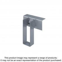 Simpson Strong-Tie DGBF5.37/18 - DGBF Top-Flange Fire Wall Hanger for 5-1/4 in. x 18 in. Engineered Wood