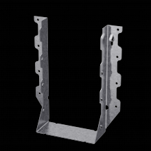 Simpson Strong-Tie LUS210-3Z - LUS ZMAX® Galvanized Face-Mount Joist Hanger for Triple 2x10