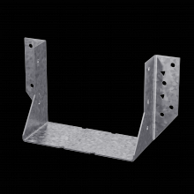 Simpson Strong-Tie HU66 - HU Galvanized Face-Mount Joist Hanger for 6x6