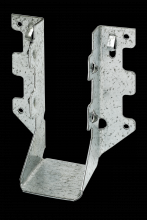 Simpson Strong-Tie LUS26Z - LUS ZMAX® Galvanized Face-Mount Joist Hanger for 2x6