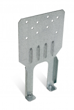 Simpson Strong-Tie LTA2 - LTA Lateral Truss Anchor for 2x4