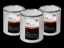 Simpson Strong-Tie CILV3KT - CI-LV™ Low-Viscosity Structural Injection Epoxy (3-gal. Kit)