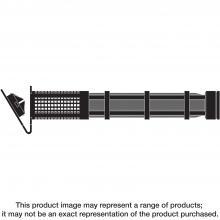 Simpson Strong-Tie EWS758P - Opti-Mesh 8 in. Epoxy Adhesive Plastic Screen Tube for 3/4 in. Rod for SET-XP