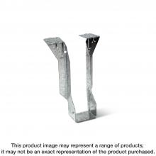 Simpson Strong-Tie MIT2.1/11.88 - MIT Galvanized Top-Flange Joist Hanger for 2-1/8 in. x 11-7/8 in. Engineered Wood