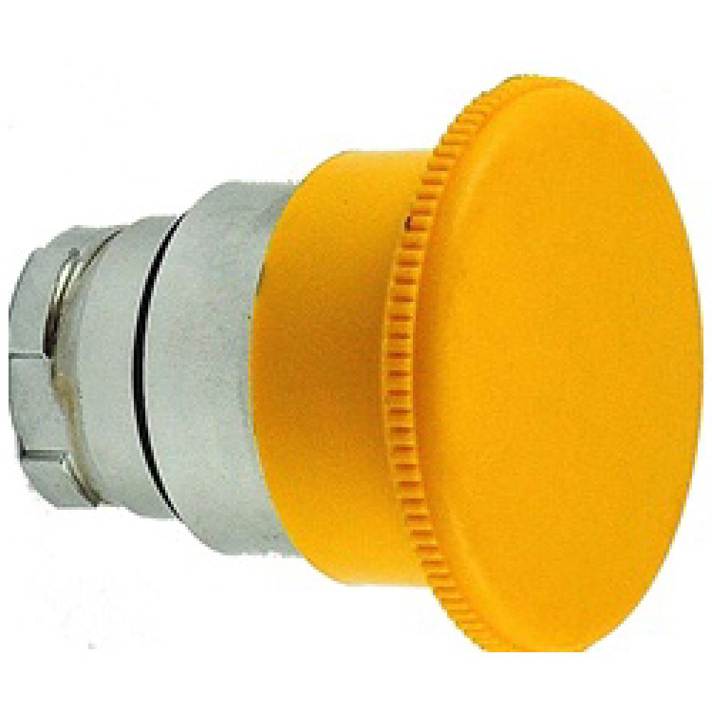 Mushroom Hd Sprg Ret Acttr Metal yellow<span class=' ItemWarning' style='display:block;'>Item is usually in stock, but we&#39;ll be in touch if there&#39;s a problem<br /></span>