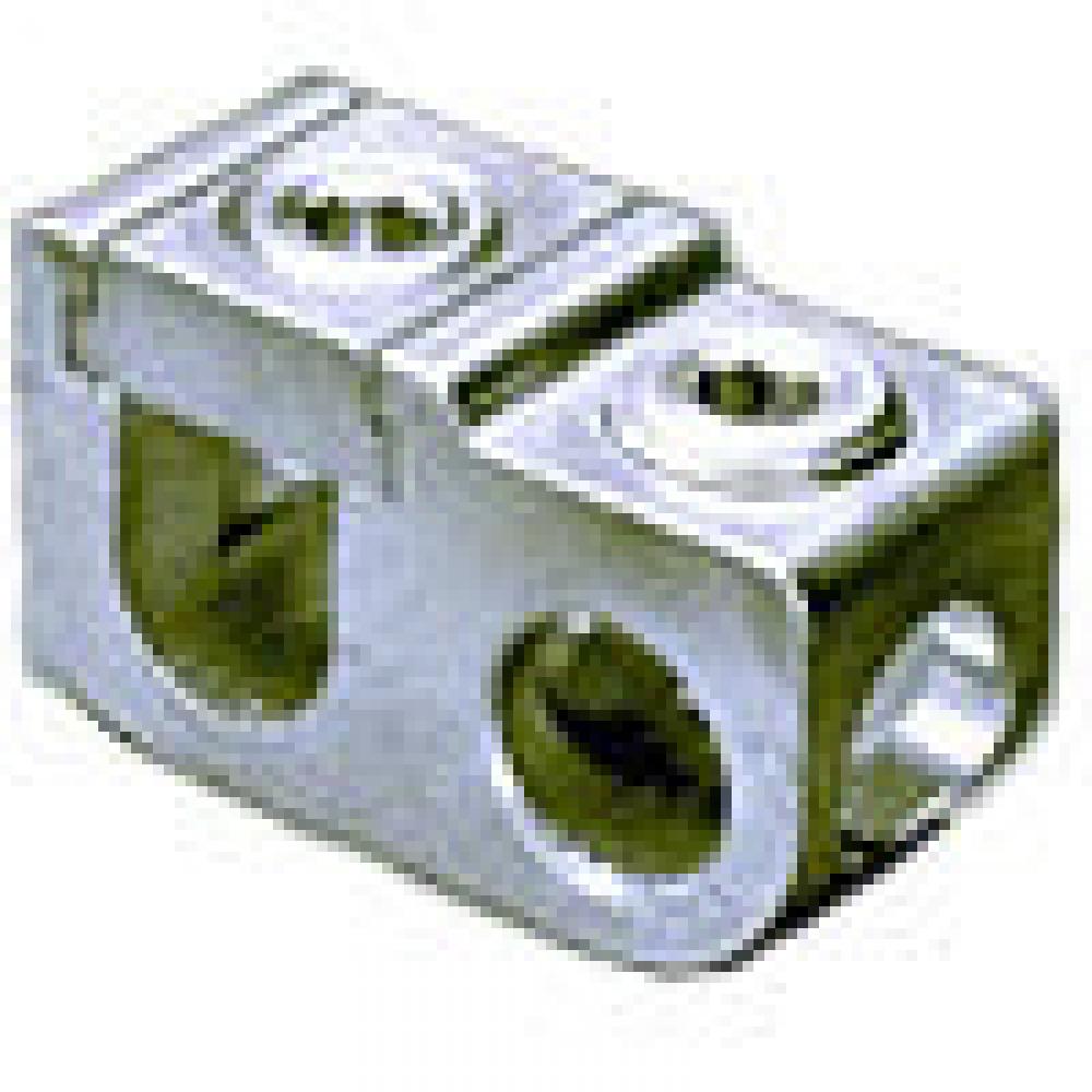 ALUMINUM MECHANICAL TAP<span class=' ItemWarning' style='display:block;'>Item is usually in stock, but we&#39;ll be in touch if there&#39;s a problem<br /></span>