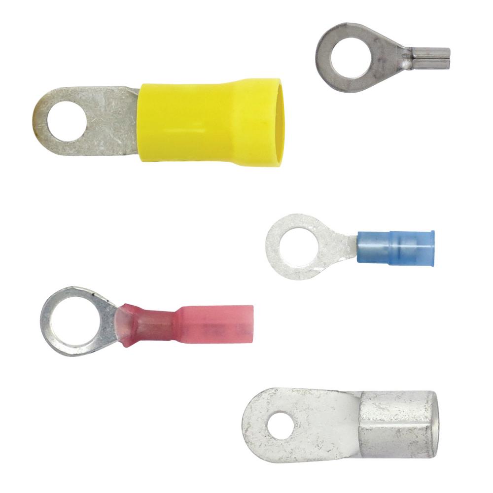 RING NON-INS 22-18 1/4Inch S 100PK<span class=' ItemWarning' style='display:block;'>Item is usually in stock, but we&#39;ll be in touch if there&#39;s a problem<br /></span>