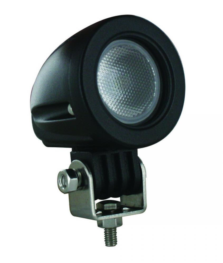 LMP LED TRA/UTIL ALUM ROUND 750LX FLOOD (Version II)<span class=' ItemWarning' style='display:block;'>Item is usually in stock, but we&#39;ll be in touch if there&#39;s a problem<br /></span>