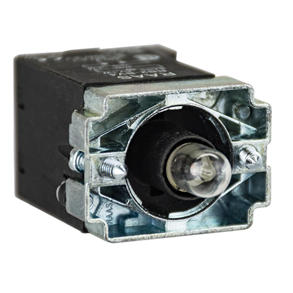 Pilot LB Hldr Blck w/ restr 240V-130V bulb<span class=' ItemWarning' style='display:block;'>Item is usually in stock, but we&#39;ll be in touch if there&#39;s a problem<br /></span>