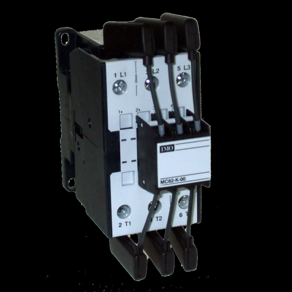 CAPACITOR SWITCHING CONTACTOR<span class=' ItemWarning' style='display:block;'>Item is usually in stock, but we&#39;ll be in touch if there&#39;s a problem<br /></span>