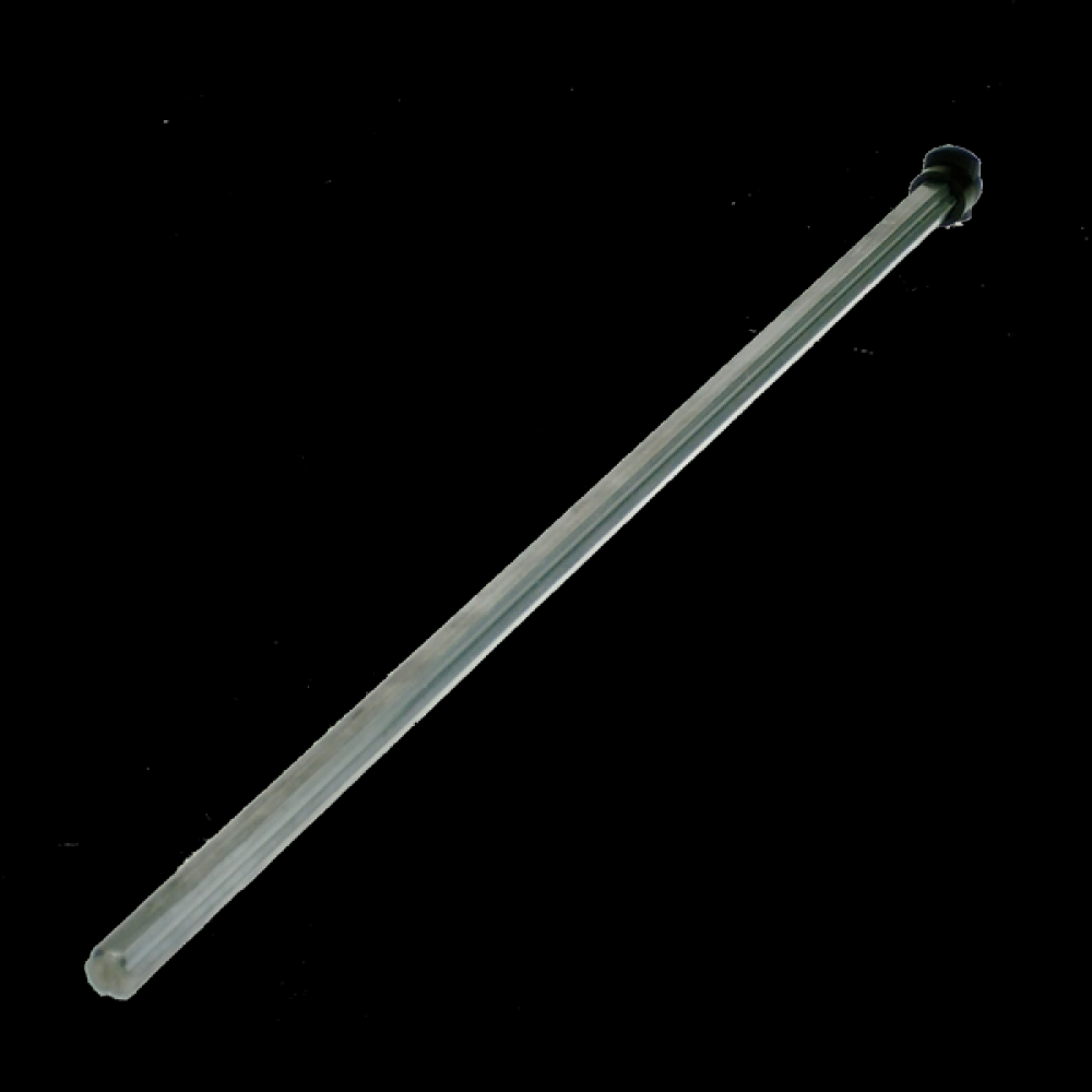 ISOLATOR EXTENSION SHAFT 300MM<span class=' ItemWarning' style='display:block;'>Item is usually in stock, but we&#39;ll be in touch if there&#39;s a problem<br /></span>