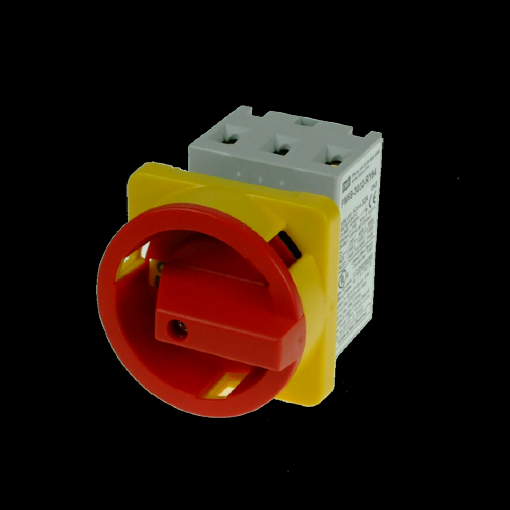 PNL MNT ISOLATOR,3P,63A C/WITH<span class=' ItemWarning' style='display:block;'>Item is usually in stock, but we&#39;ll be in touch if there&#39;s a problem<br /></span>