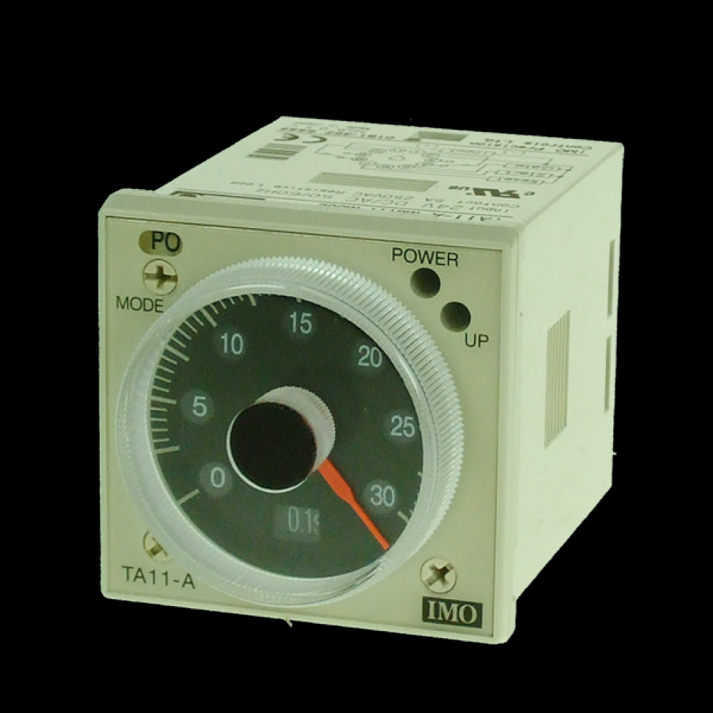 PNL MNT TIMER 0.05S-60HR<span class=' ItemWarning' style='display:block;'>Item is usually in stock, but we&#39;ll be in touch if there&#39;s a problem<br /></span>