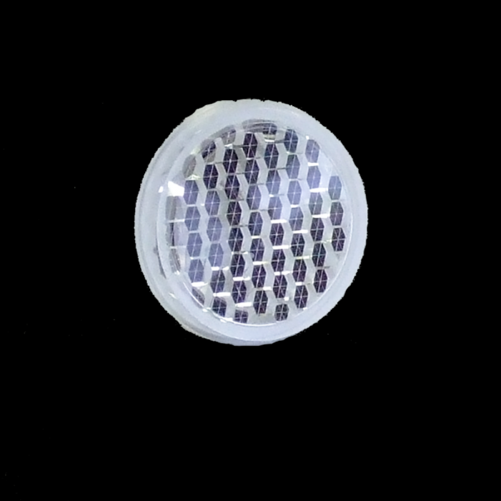 REFLECTOR 26mm DIA x 5mm<span class=' ItemWarning' style='display:block;'>Item is usually in stock, but we&#39;ll be in touch if there&#39;s a problem<br /></span>