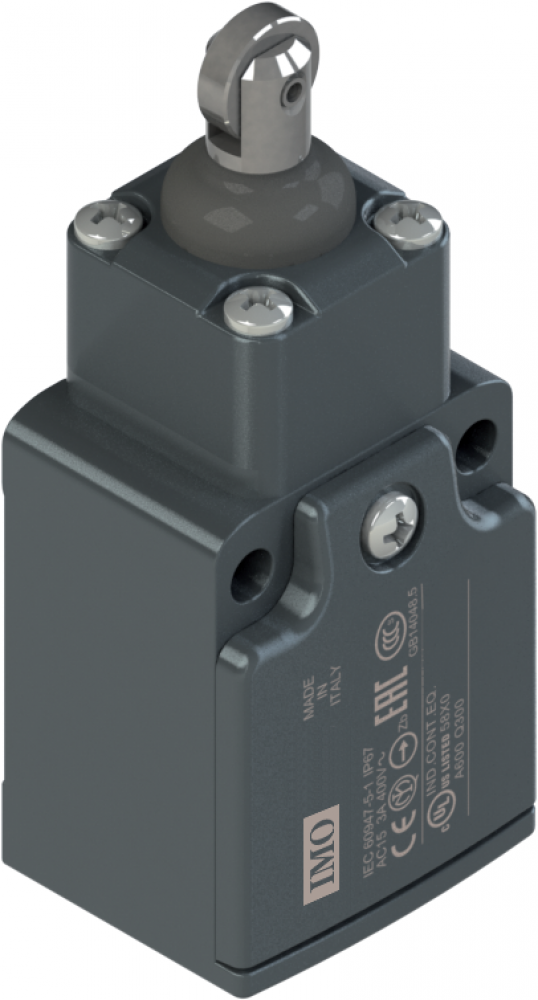 LIMIT SWITCH, COMPACT<span class=' ItemWarning' style='display:block;'>Item is usually in stock, but we&#39;ll be in touch if there&#39;s a problem<br /></span>