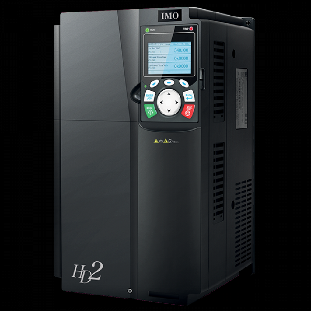 HD2 3Phase 75A 460V HEAVY DUTY VFD<span class=' ItemWarning' style='display:block;'>Item is usually in stock, but we&#39;ll be in touch if there&#39;s a problem<br /></span>