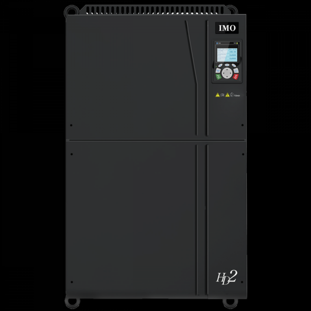 HD2 3Phase 305A 460V HEAVY DUTY VFD<span class=' ItemWarning' style='display:block;'>Item is usually in stock, but we&#39;ll be in touch if there&#39;s a problem<br /></span>