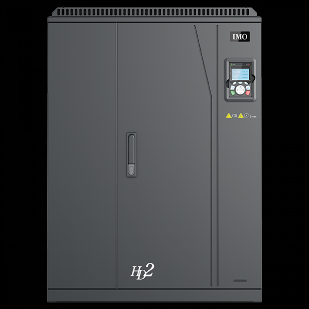 HD2 3Phase 530A 460V HEAVY DUTY VFD<span class=' ItemWarning' style='display:block;'>Item is usually in stock, but we&#39;ll be in touch if there&#39;s a problem<br /></span>