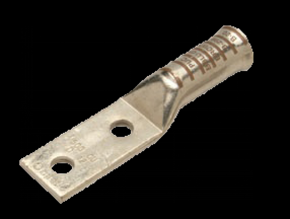 SH COPP LUG 3/0AWG 1/2INCH PR 2H FLAR<span class=' ItemWarning' style='display:block;'>Item is usually in stock, but we&#39;ll be in touch if there&#39;s a problem<br /></span>