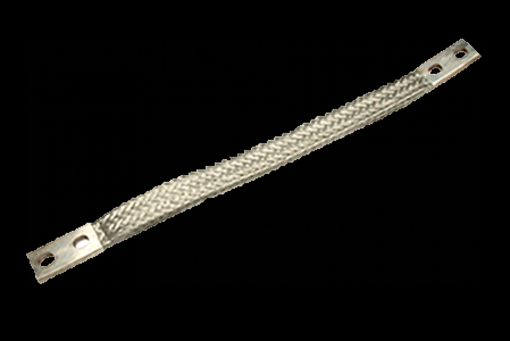 COPPER FLEX BRAID<span class=' ItemWarning' style='display:block;'>Item is usually in stock, but we&#39;ll be in touch if there&#39;s a problem<br /></span>