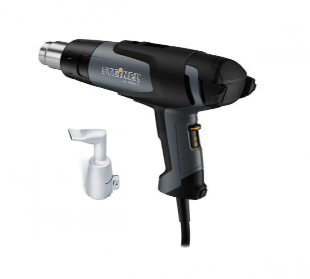 HEAT SHRINK GUN W/ REFLECTOR NOZZLE<span class=' ItemWarning' style='display:block;'>Item is usually in stock, but we&#39;ll be in touch if there&#39;s a problem<br /></span>