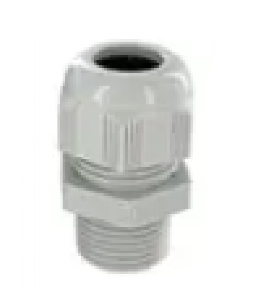 DOME CONNECTOR PG 29 .51-.79INCH GREY<span class=' ItemWarning' style='display:block;'>Item is usually in stock, but we&#39;ll be in touch if there&#39;s a problem<br /></span>