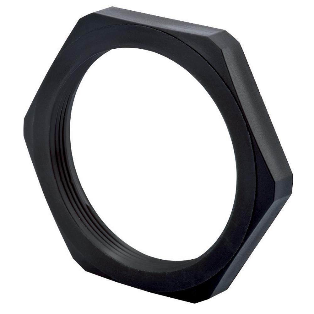 LOCK NUT NYLON PG-11<span class=' ItemWarning' style='display:block;'>Item is usually in stock, but we&#39;ll be in touch if there&#39;s a problem<br /></span>