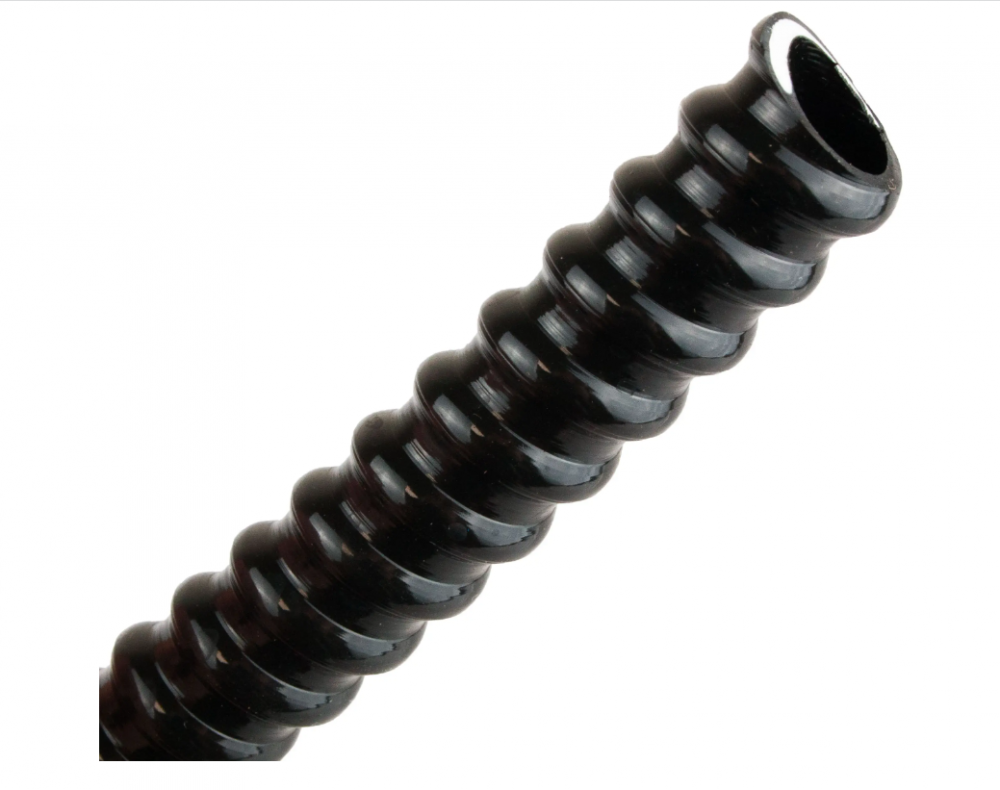 L.T. TUBING 1/4INCH BLACK 100FT<span class=' ItemWarning' style='display:block;'>Item is usually in stock, but we&#39;ll be in touch if there&#39;s a problem<br /></span>