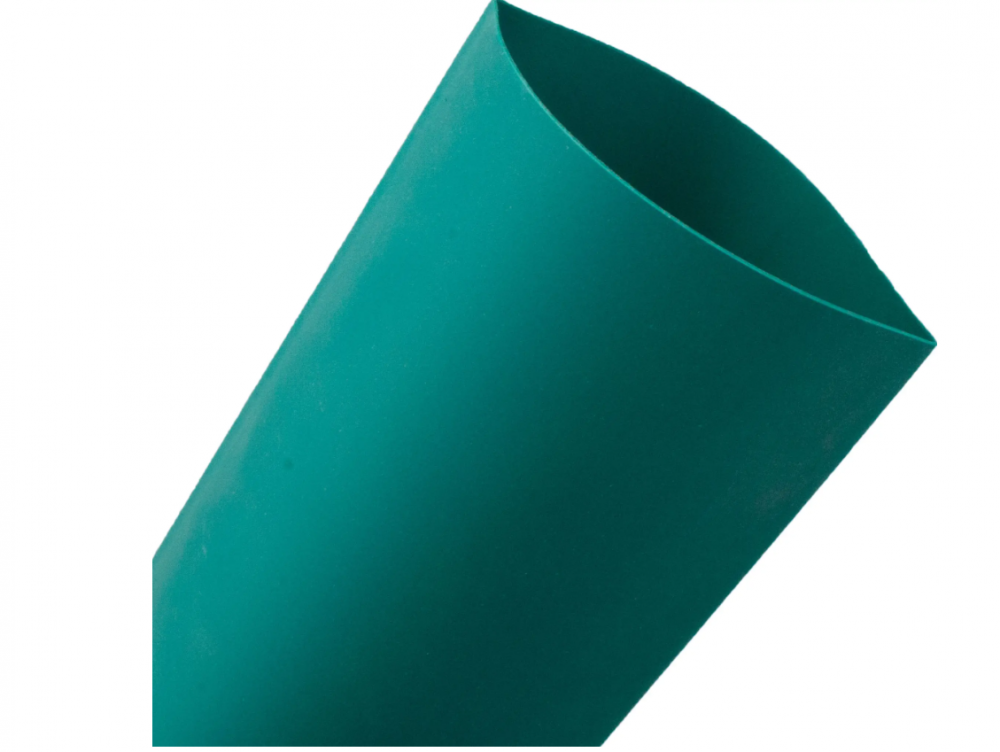 HEAT SHRINK THIN-WALL GREEN 3/8InchID X 4FT<span class=' ItemWarning' style='display:block;'>Item is usually in stock, but we&#39;ll be in touch if there&#39;s a problem<br /></span>