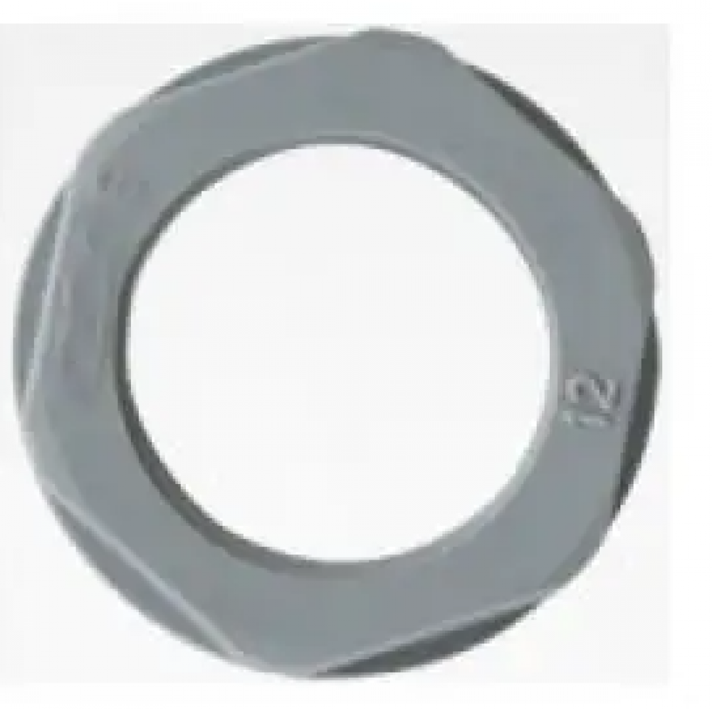 LOCK-NUT NYLON GREY METRIC M32<span class=' ItemWarning' style='display:block;'>Item is usually in stock, but we&#39;ll be in touch if there&#39;s a problem<br /></span>