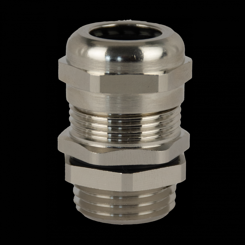 DOME EMC CONN 1/2INCH NPT .39-.55INCH BR<span class=' ItemWarning' style='display:block;'>Item is usually in stock, but we&#39;ll be in touch if there&#39;s a problem<br /></span>