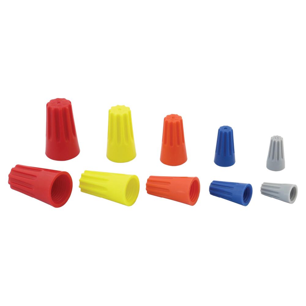 FLARE-NUTZ RED SPRG INSERT 500PK<span class=' ItemWarning' style='display:block;'>Item is usually in stock, but we&#39;ll be in touch if there&#39;s a problem<br /></span>