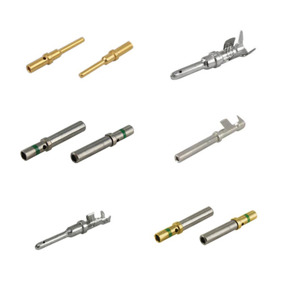 DEUTSCH# 0460-202-1631 PIN SD-BA GOLD PLATED 100 PK<span class=' ItemWarning' style='display:block;'>Item is usually in stock, but we&#39;ll be in touch if there&#39;s a problem<br /></span>