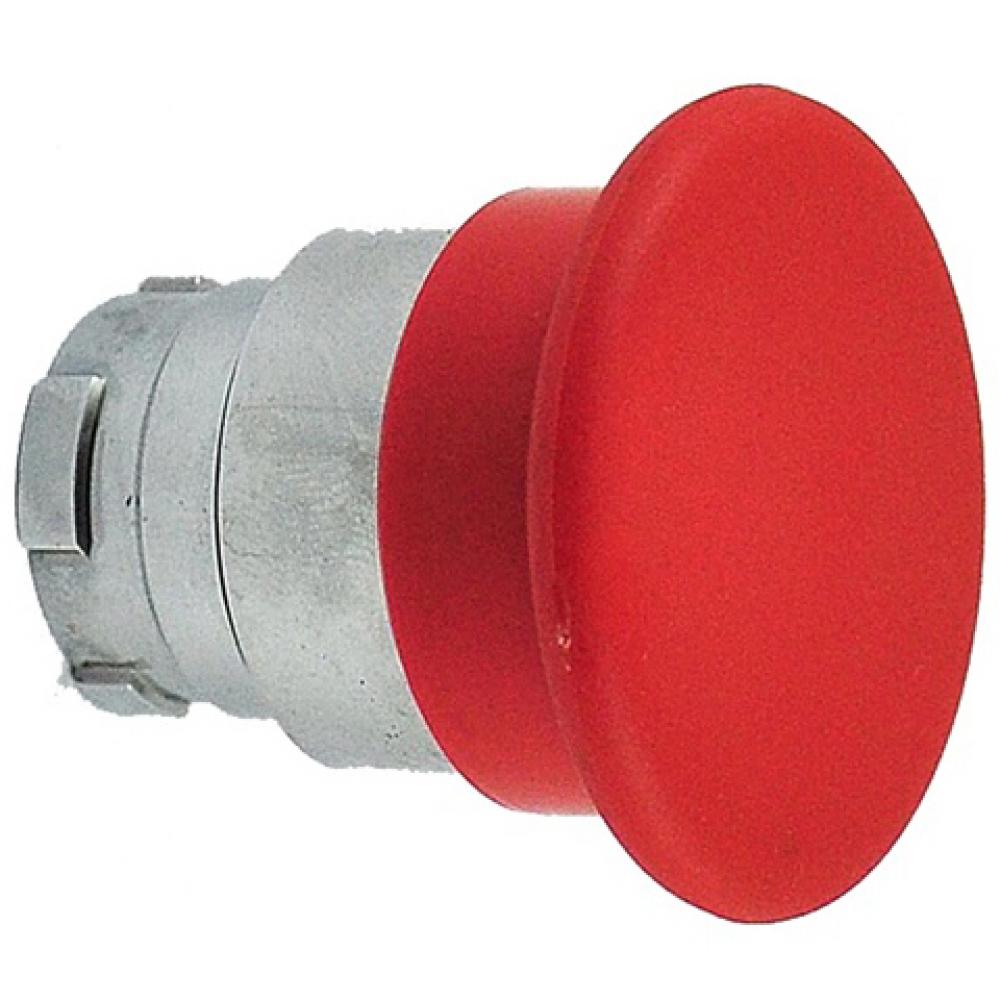 Mushroom Hd Sprg Ret Acttr Metal red<span class=' ItemWarning' style='display:block;'>Item is usually in stock, but we&#39;ll be in touch if there&#39;s a problem<br /></span>