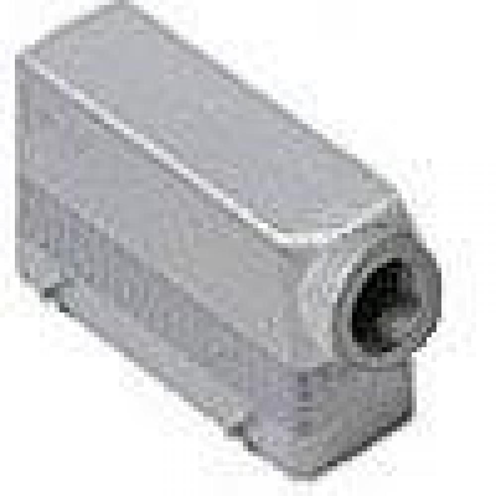 HOOD - 24P+Ground    FOUR PEGS  SIDE ENTRY  HIGH CONSTRUCTION  CABLE GLAND NPT 3/4<span class=' ItemWarning' style='display:block;'>Item is usually in stock, but we&#39;ll be in touch if there&#39;s a problem<br /></span>